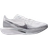 Nike ZoomX Vaporfly Next% 3 M - White/Particle Grey/Metallic Silver/Dark Smoke Grey