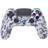 Trade Invaders Ps4 Light-up Wireless Bluetooth Controller