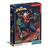 Clementoni 1000 pcs. CB High Quality Collection Spiderman