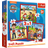 Trefl PAW PATROL Puzzle 3 in 1 set