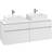 Villeroy & Boch Legato B669L0MS