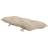 Karup Design Sit And Sleep Out Beige Lænestol