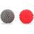 Nordic Quality Tumble Dryer Balls 2-pack