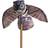 Silverline Fågelskrämma Flying Owl Uggla