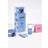 Le Mini Macaron Gel Manicure Kit Fleur