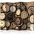 Arkiio Old Clocks II Rumsavdelare
