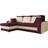 Mirjan24 Alvared 3-sits Soffa