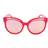 Moschino MOS043_F_S FUCHSIA
