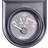 Equus Equus 842109 Vand-Olietemperatur-Visning 60-160 °C Standard 52 mm