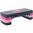 HMS AS002 Aerobic Step Pink/Gray