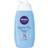 Nivea Baby Head To Toe Shampoo & Bath 500 ml