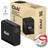 Club 3D strømforsyningsadapter GaN-teknologi 24 pin USB-C 140 Watt
