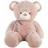 BigBuy Teddy Bear Soft Lasso 115 cm