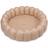 Konges Sløjd Large Shell Pool Cherry Blush