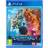 Minecraft Legends - Deluxe Edition (PS4)