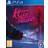Killer Frequency (PS4)
