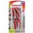 Fischer DUOPOWER universaldybel nylon 10x50 10stk
