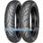 Mitas MC50 Rear Wheel