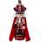 Kurt Adler 18" Hollywood Drosselmeyer Hat Nutcracker Cascanueces