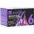 Wellion Pennkanyl Medfine Plus 31 g x 6mm lila 100 st