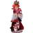 Kurt Adler 17.5-Inch Hollywood Queen Hearts Nutcracker