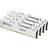 Kingston Fury Beast white DDR5 5600MHz 4x16GB ECC (KF556C40BWK4-64)