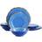 Elama Roma12 Piece Dinner Set 12pcs