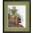Simplicity Dimensions 8" x 10" Yoda Counted Cross Stitch Kit