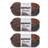 Bernat Blanket Cozy Cabin Yarn 3 Pack