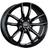 Rial Wheels X12 7.5Jx17 ET54 5X112