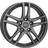 Dezent Alloy Wheel TZ Graphite Matt G1B
