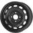 Alcar Kromag 7255 Black 6Jx15 4x108 ET47.5