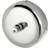 Honey Can Do Retractable Clothesline Hotel Style Metal - Chrome