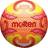 Molten Strandvolleyboll V5B1502-O