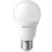Megaman E27 7 W LED bulb A60 810 lm 2,700 K opal