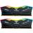 TeamGroup T-Force Delta RGB Black DDR5 5200MHz 2x16GB (FF3D532G5200HC40CDC01)