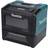 Makita MW001GZ Black, Blue, Turquoise