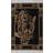 Dolce & Gabbana Casa Leopard Cashmere Blankets Brown, Black, Gold (152.4x)