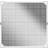 Schellenberg Reflective Insect Screen for Window 100x120cm