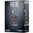Games Workshop Warhammer 40k, Chaos Space Marines: Terminator Lord