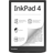 PocketBook InkPad 4 Stardust Silver 32GB