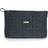 JJDK Picea Large Cosmetic Bag Black Bestillingsvare, 12-13 dages levering