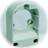 Fibox Ventilatorholder mb10859ii