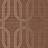 Boutique Ruby Indulgent Geometric Wallpaper