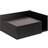 AC Design Furniture Ashlan Black Sengebord 32x40cm
