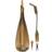 Fox INTERNATIONAL Edges Zig Float Kit, Brown