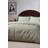 Hoem Alexa Duvet Cover Green (200x137cm)