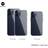 Sero iPhone cover, vattenavvisande, iPhone 12 mini 5.4" transparent