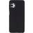 INCOVER Samsung Galaxy A32 5G Flexibel matt plastskal Svart