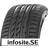 Nokian Hakka Black 3 235/45 R17 97Y XL
